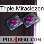 Triple Miraclezen 01